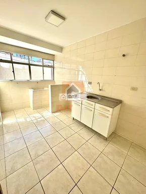Apartamento Para Locação Na Região Central
