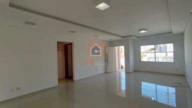Casa à Venda Em Jardim Carvalho