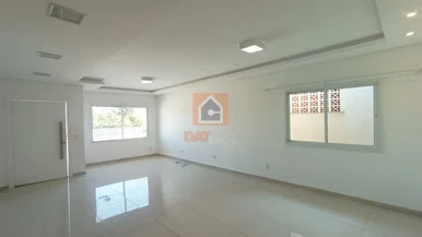 Casa à Venda Em Jardim Carvalho