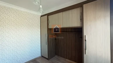 Casa à Venda Em Jardim Carvalho