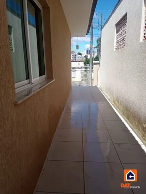 Casa à Venda Em Jardim Carvalho