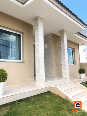 <strong>Casa à venda em Jardim Carvalho</strong>