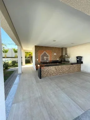 Apartamento Para Locação No Bairro Olarias