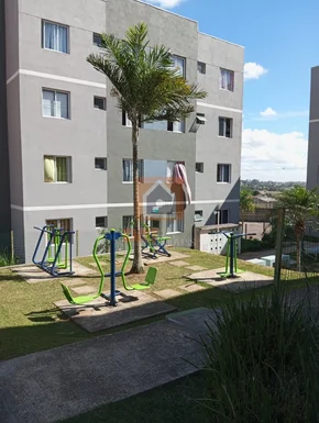 Apartamento à Venda No Vittace Do Jardim Gianna
