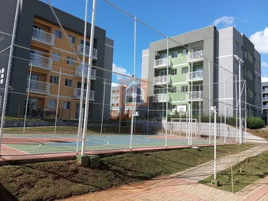 Apartamento à Venda No Vittace Do Jardim Gianna