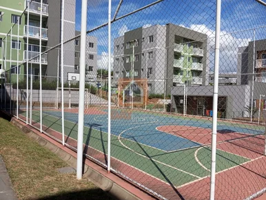 Apartamento à Venda No Vittace Do Jardim Gianna