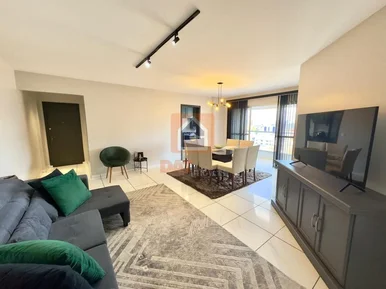 Apartamento à Venda Na Região Central 