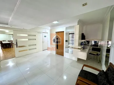 Apartamento à Venda Na Região Central 