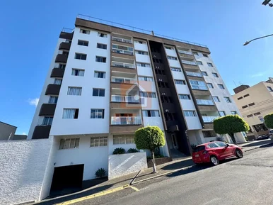 Apartamento à Venda Na Região Central 