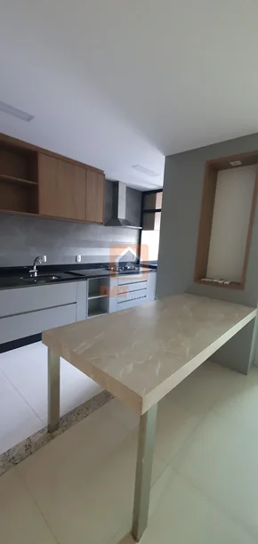 Apartamento à Venda No Edifício Santos Dumont
