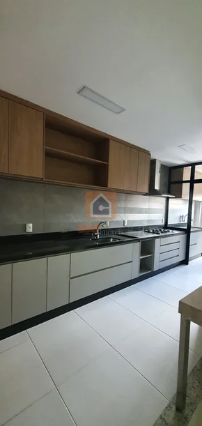 Apartamento à Venda No Edifício Santos Dumont