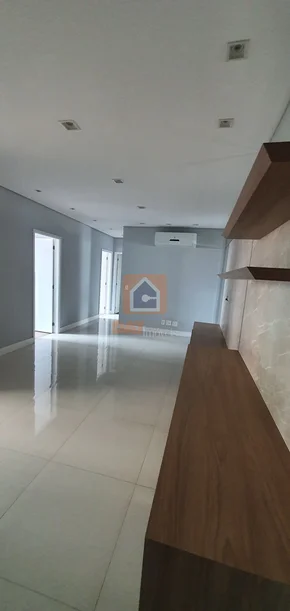 Apartamento à Venda No Edifício Santos Dumont