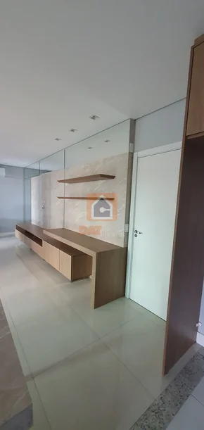 Apartamento à Venda No Edifício Santos Dumont