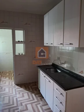 Apartamento à Venda No Residencial Guarani  