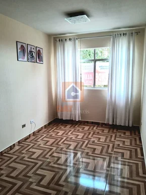 Apartamento à Venda No Residencial Guarani  