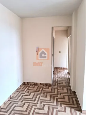 Apartamento à Venda No Residencial Guarani  