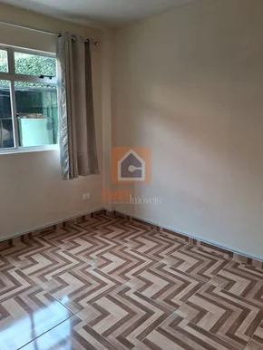 Apartamento à Venda No Residencial Guarani  
