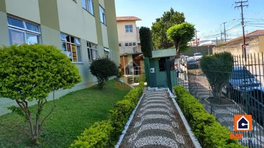 Apartamento à Venda No Residencial Guarani  