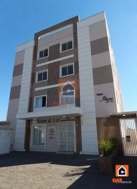 Apartamento Mobiliado Para Locação No Bairro Estrela 