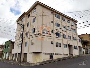 Apartamento Central à Venda