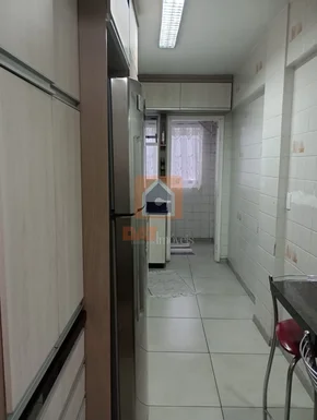 Apartamento Central à Venda