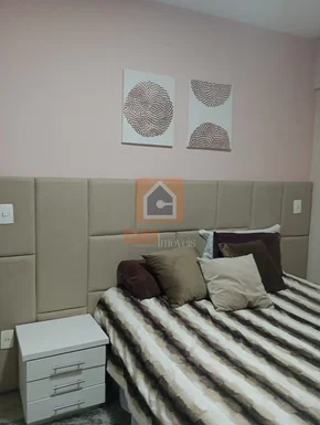 Apartamento Central à Venda