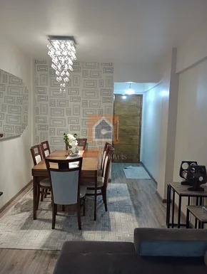 Apartamento Central à Venda