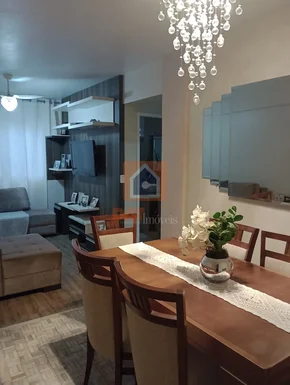 Apartamento Central à Venda