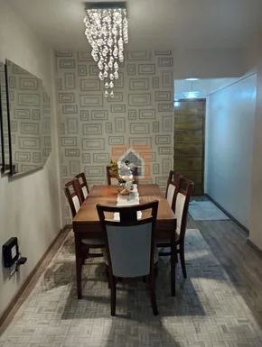 Apartamento Central à Venda