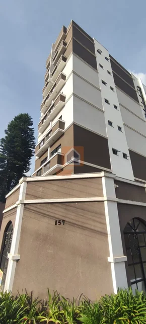 Apartamento à Venda- Edifício Montparnasse