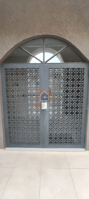 Apartamento à Venda- Edifício Montparnasse