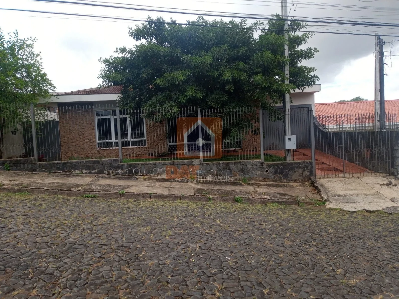 Residência Para Locação Em Uvaranas