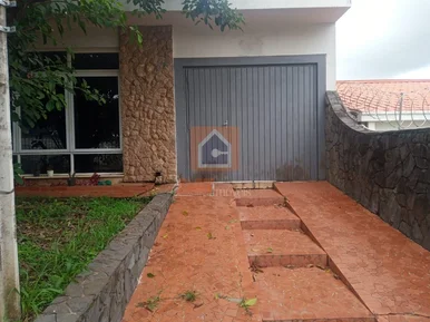 Residência Para Locação Em Uvaranas