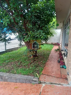 Residência Para Locação Em Uvaranas