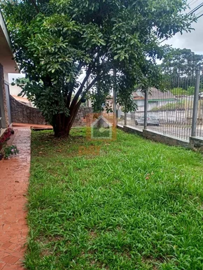 Residência Para Locação Em Uvaranas