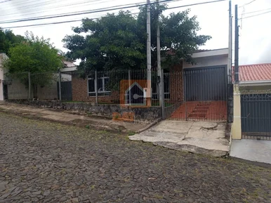 Residência Para Locação Em Uvaranas