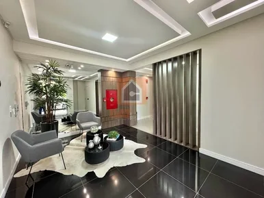 Apartamento Para Locação No Edifício Rio Sena 