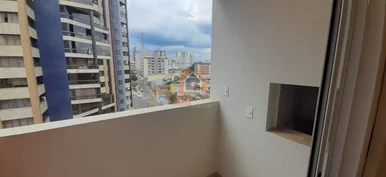 Apartamento Para Locação No Edifício Rio Sena 