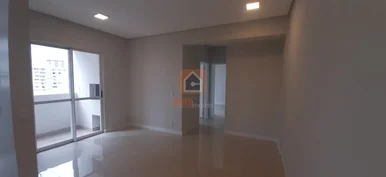 Apartamento Para Locação No Edifício Rio Sena 