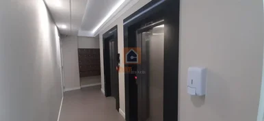 Apartamento Para Locação No Edifício Rio Sena 