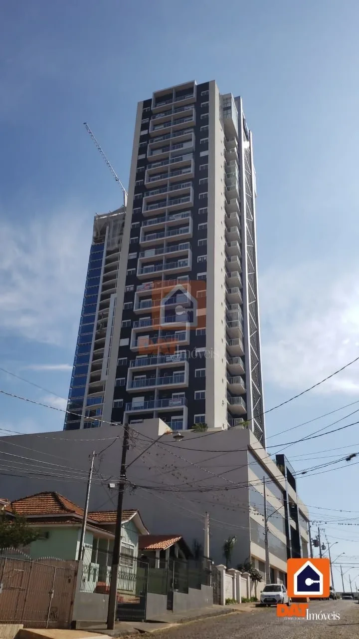 Apartamento à Venda Bairro De Oficinas!