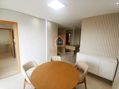Apartamento à Venda Bairro De Oficinas!