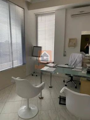 Sala Comercial Para Locação Central
