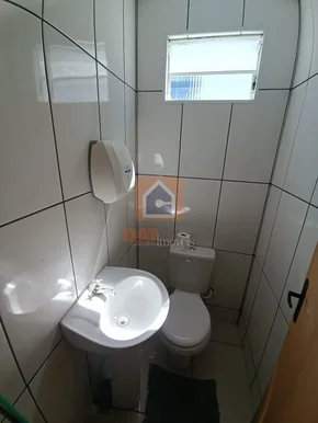 Sala Comercial No Bairro Nova Rússia 