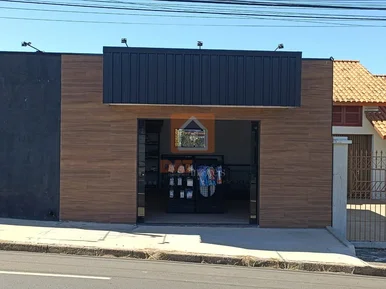 Sala Comercial No Bairro Nova Rússia 