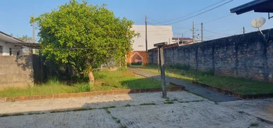 Terreno à Venda Em órfãs