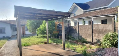 Terreno à Venda Em órfãs
