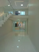 <strong>SOBRADO ALTO PADRÃO À VENDA NO JARDIM CARVALHO</strong>