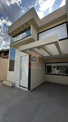 <strong>SOBRADO ALTO PADRÃO À VENDA NO JARDIM CARVALHO</strong>