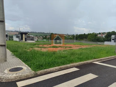 Terreno De Esquina à Venda No Condomínio Reserva Ecoville I